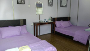 Avina's Roomstay